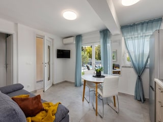 Apartment Crikvenica Ausstattung 10
