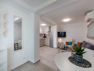 Apartment Crikvenica Ausstattung 11