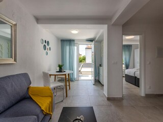 Apartment Crikvenica Ausstattung 8