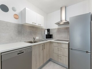 Apartment Crikvenica Ausstattung 9