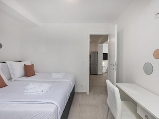 Apartment Crikvenica Ausstattung 12