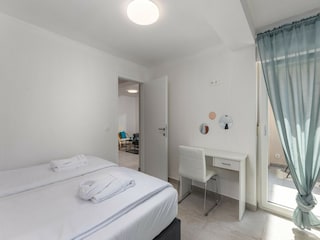 Apartment Crikvenica Ausstattung 13