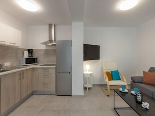 Apartment Crikvenica Ausstattung 15