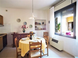 Vakantiehuisje San Donato in Poggio Kenmerken 10