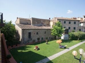 Ferienhaus Charmantes Weingut - San Donato in Poggio - image1