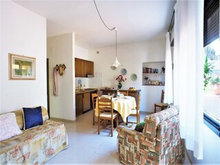 Holiday cottage San Donato in Poggio Features 7