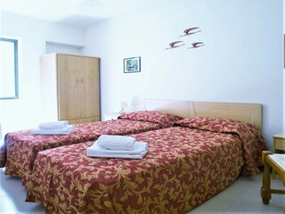 Casa vacanze San Donato in Poggio Caratteristiche 13