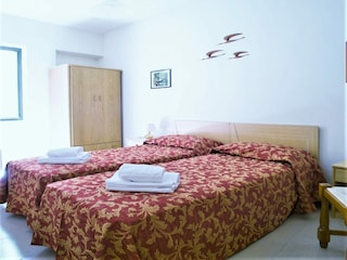 Cottage San Donato in Poggio Ausstattung 12