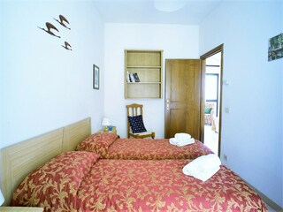 Holiday cottage San Donato in Poggio Features 9