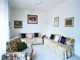 Vakantiehuisje San Donato in Poggio Kenmerken 6