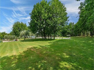 Cottage San Donato in Poggio Umgebung 20