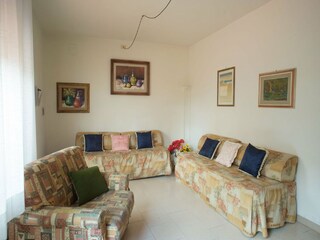Ferienhaus San Donato in Poggio Ausstattung 4