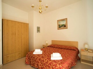 Ferienhaus San Donato in Poggio Ausstattung 9