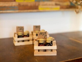 Maison de vacances San Donato in Poggio Environnement 21