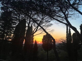 Casa per le vacanze San Donato in Poggio Ambiente 31