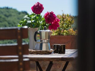 Apartamento San Donato in Poggio  39