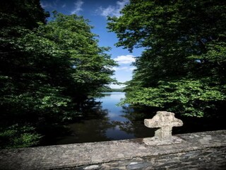 Maison de vacances San Donato in Poggio Environnement 35