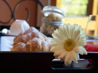 Holiday house San Donato in Poggio Environment 27