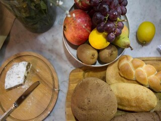 Holiday house San Donato in Poggio Environment 30