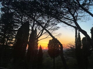 Casa per le vacanze San Donato in Poggio Ambiente 37