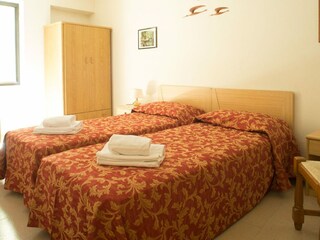 Ferienhaus San Donato in Poggio Ausstattung 9