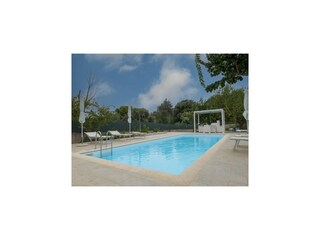 Casa per le vacanze Cisternino Registrazione all'aperto 5