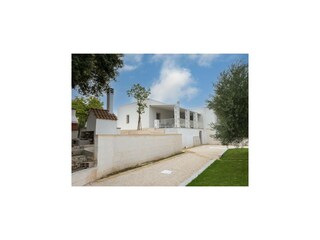 Ferienhaus Cisternino Außenaufnahme 6