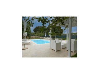 Ferienhaus Cisternino Außenaufnahme 7