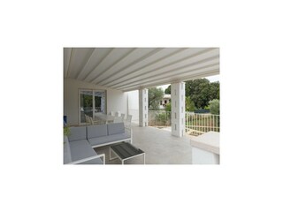 Vakantiehuis Cisternino Buitenaudio-opname 2