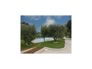 Casa per le vacanze Cisternino Registrazione all'aperto 8