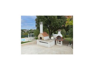 Vakantiehuis Cisternino Buitenaudio-opname 9