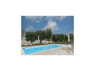 Vakantiehuis Cisternino Buitenaudio-opname 10