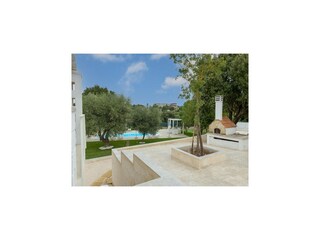 Holiday house Cisternino Outdoor Recording 11