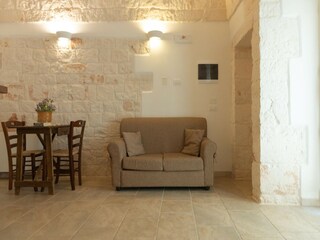 Vakantiehuis Cisternino Kenmerken 22