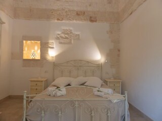 Ferienhaus Cisternino Ausstattung 26