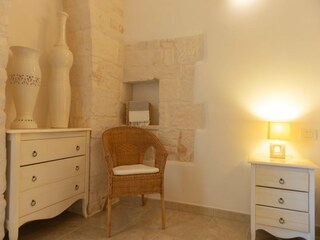 Vakantiehuis Cisternino Kenmerken 30