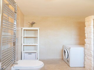 Ferienhaus Cisternino Ausstattung 39