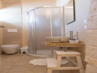 Casa per le vacanze Cisternino Caratteristiche 36