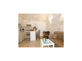 Vakantiehuis Cisternino Kenmerken 12