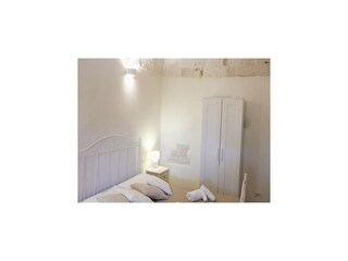 Ferienhaus Cisternino Ausstattung 14