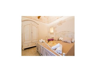 Ferienhaus Cisternino Ausstattung 19