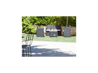 Vakantiehuis Cisternino Buitenaudio-opname 2