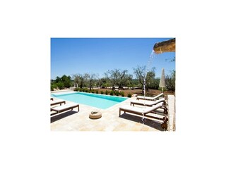 Maison de vacances Cisternino  42