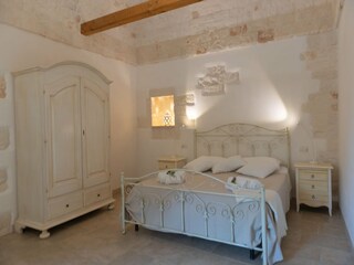 Casa per le vacanze Cisternino Caratteristiche 42