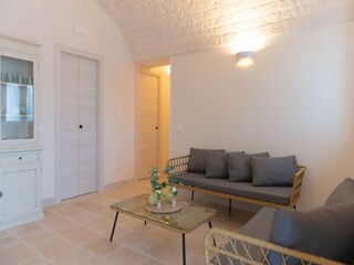 Holiday house Cisternino Features 29