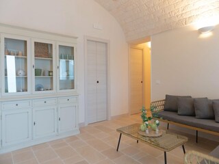 Vakantiehuis Cisternino Kenmerken 12