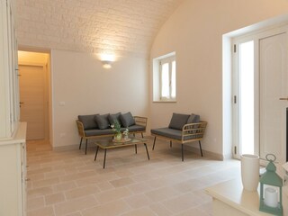 Vakantiehuis Cisternino Kenmerken 31