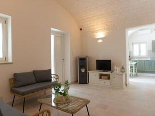 Vakantiehuis Cisternino Kenmerken 32