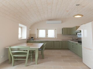 Vakantiehuis Cisternino Kenmerken 33