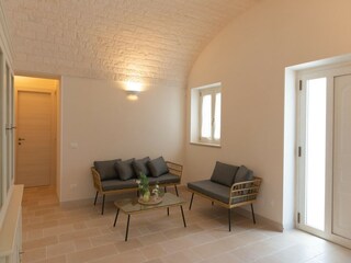 Ferienhaus Cisternino Ausstattung 34